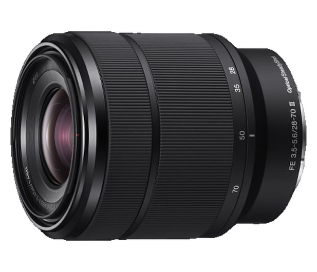 Sony FE 28–70mm f/3.5–5.6 OSS II - 1515942 - zdjęcie